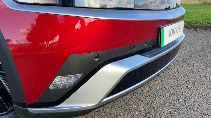Hyundai IONIQ 5 168kW Advance 84 kWh 5dr Auto Electric Hatchback - Image 20